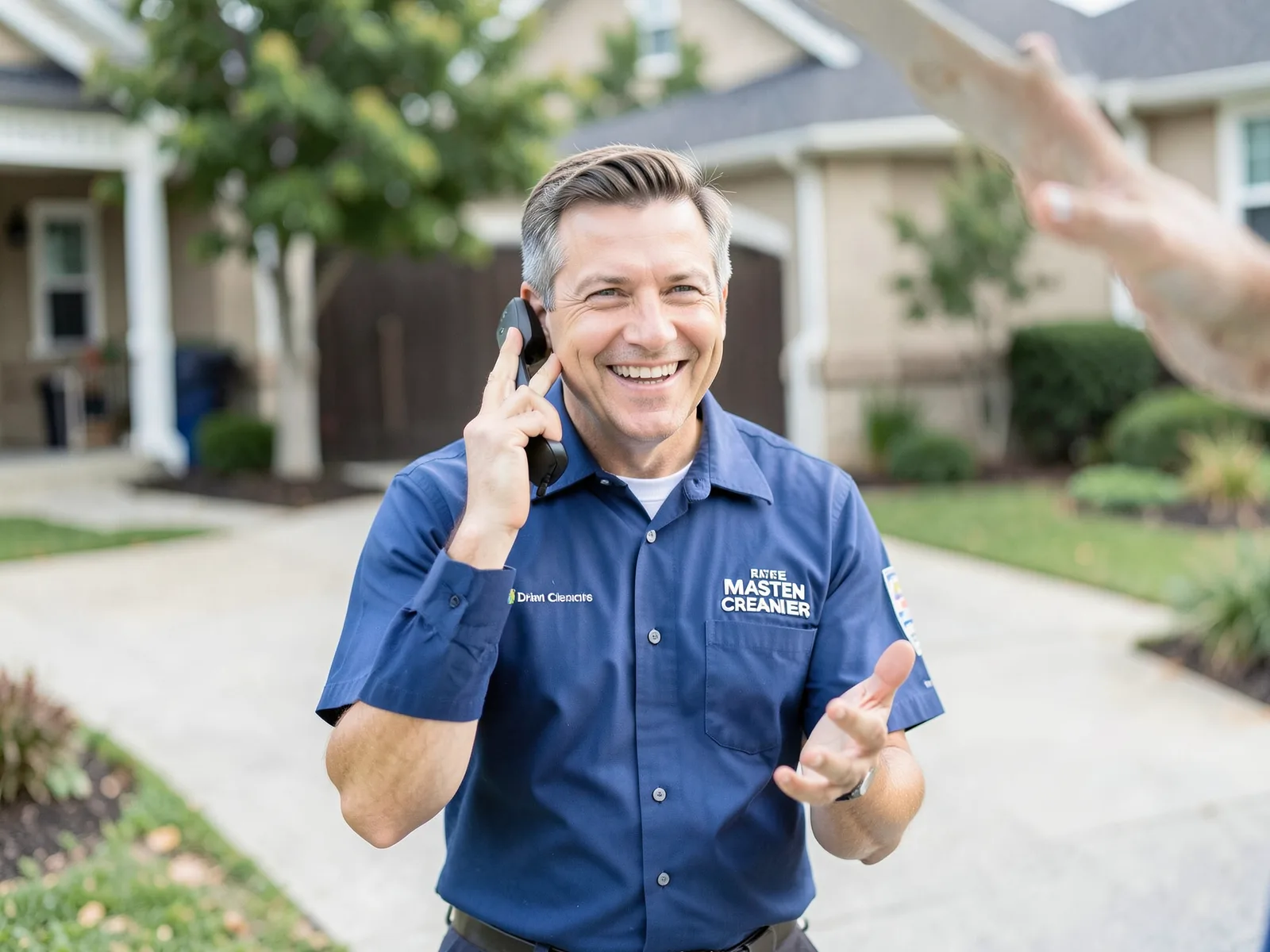 Drain Cleaning Iron Belt, WI FAQs